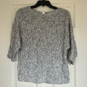 H&M Basics Knit Sweater